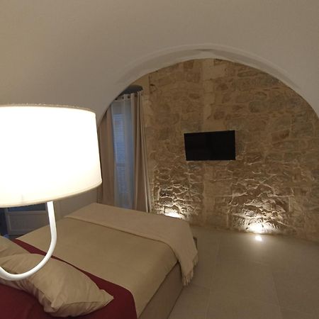 Itinerario Barocco Apartment Ragusa Ibla - Eleganza E Comfort Nel Cuore Del Barocco Siciliano Exterior foto