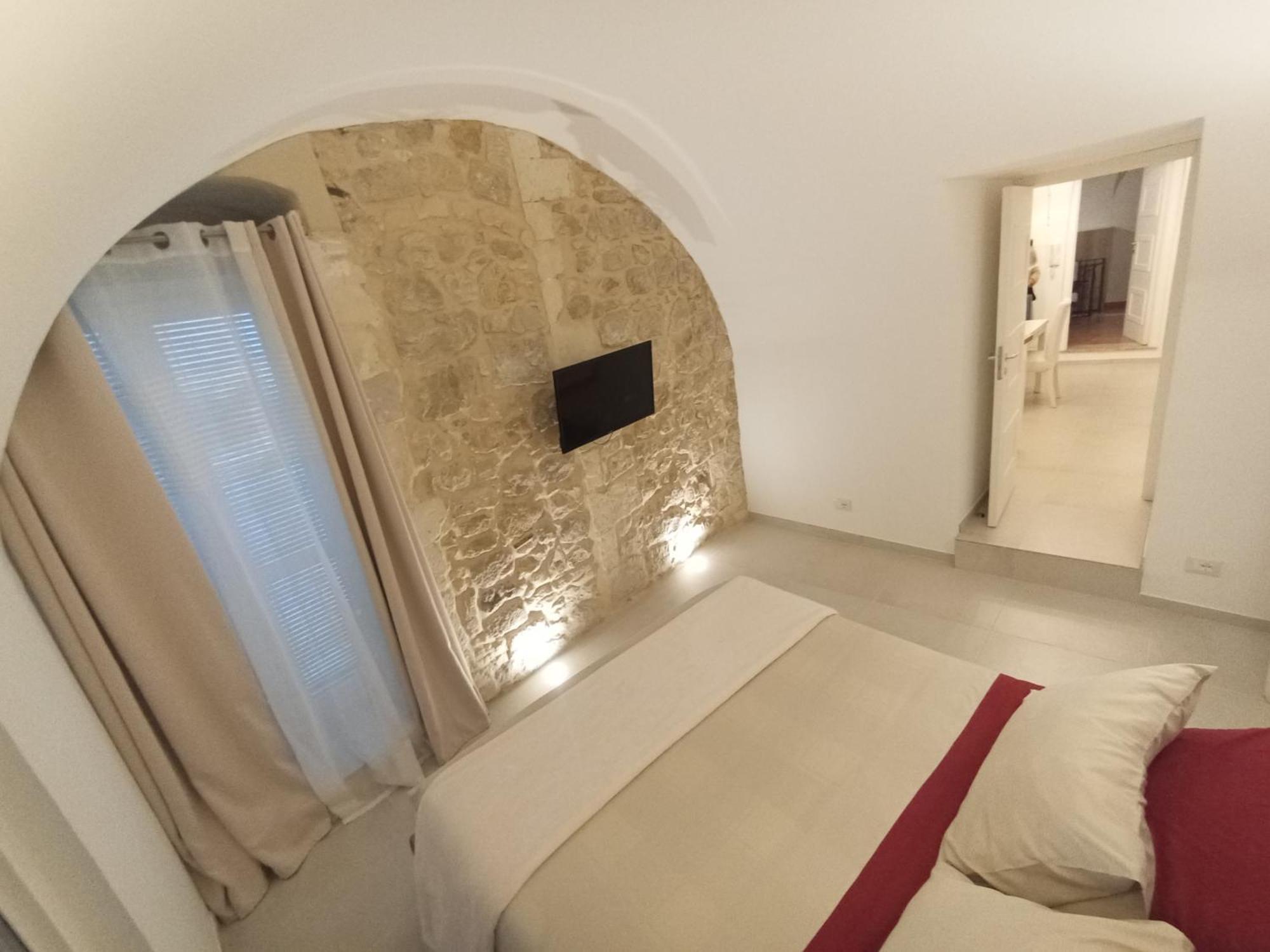 Itinerario Barocco Apartment Ragusa Ibla - Eleganza E Comfort Nel Cuore Del Barocco Siciliano Exterior foto
