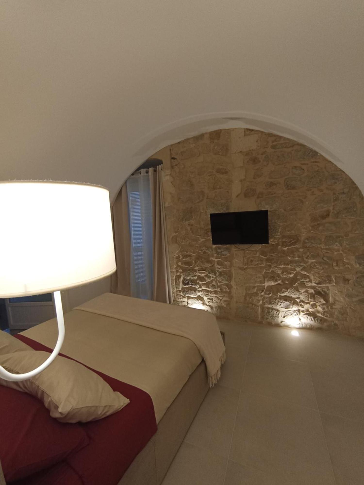 Itinerario Barocco Apartment Ragusa Ibla - Eleganza E Comfort Nel Cuore Del Barocco Siciliano Exterior foto